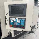 刚刚买下工厂在位2015数控小龙门，三轴线轨，BT40/15K.