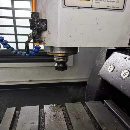 出售迈拓斯一鸣雕铣机、5040两台、BT30主轴、带刀库、.