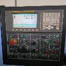 韩国斗山Doosan Lynx 220M车铣复合单主轴、带C轴动力.